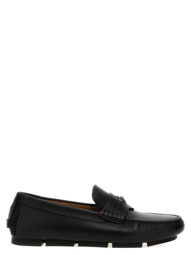 Versace medusa Biggie Loafers - Versace - Modalova