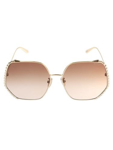 Bulgari Bv4004u Sunglasses - Bulgari - Modalova