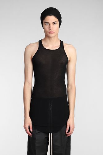 Rick Owens Tank Top basic Rib - Rick Owens - Modalova