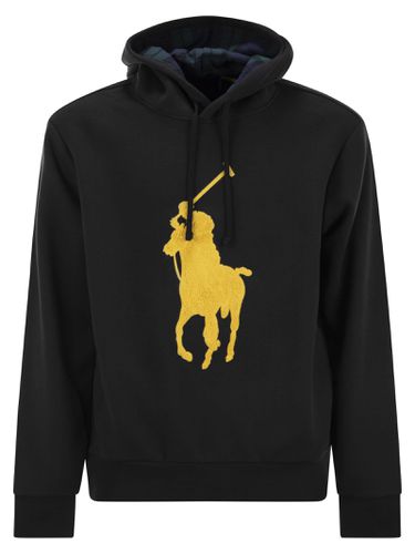 Hooded Sweatshirt Polo Ralph Lauren - Polo Ralph Lauren - Modalova