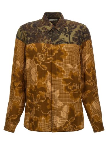 Dries Van Noten carvies 9080 Shirt - Dries Van Noten - Modalova