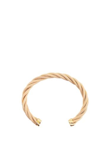 Bottega Veneta Twist Bracelet - Bottega Veneta - Modalova