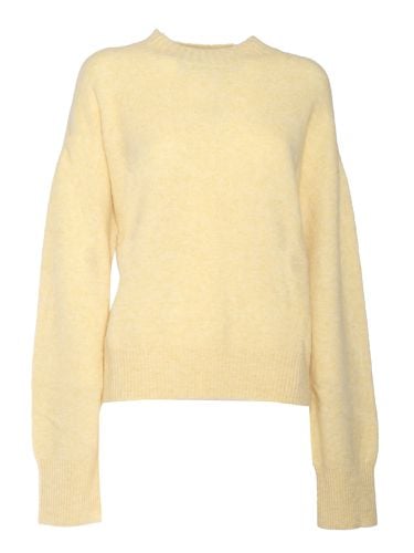 Ballantyne R Neck Pullover - Ballantyne - Modalova