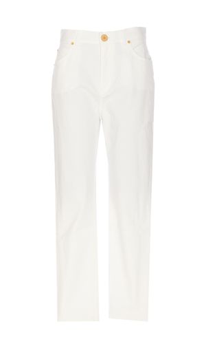 Balmain Slim Jeans - Balmain - Modalova