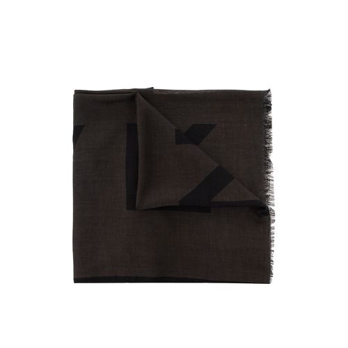 Givenchy Logo Scarf - Givenchy - Modalova