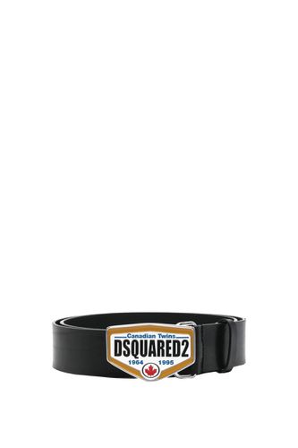 Dsquared2 Belt - Dsquared2 - Modalova