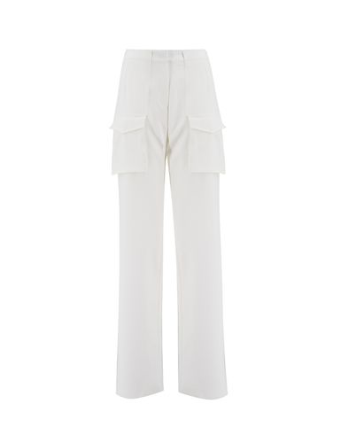 Ermanno Scervino Trousers - Ermanno Scervino - Modalova