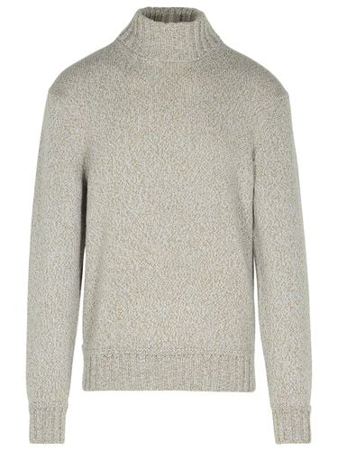 Cashmere Turtleneck Sweater - Zegna - Modalova