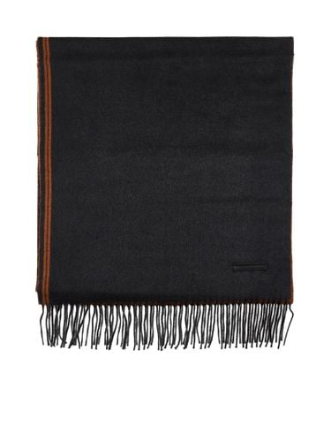 Zegna Scarf - Zegna - Modalova