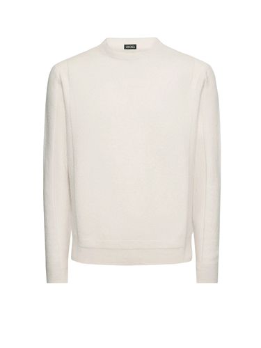 Zegna Sweater - Zegna - Modalova