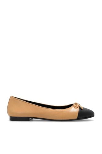 Tory Burch cap -toe Ballet Flats - Tory Burch - Modalova