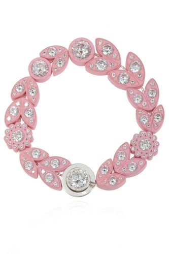 Bottega Veneta Embellished Bracelet - Bottega Veneta - Modalova