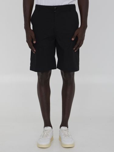 Kenzo Cargo Workwear Shorts - Kenzo - Modalova