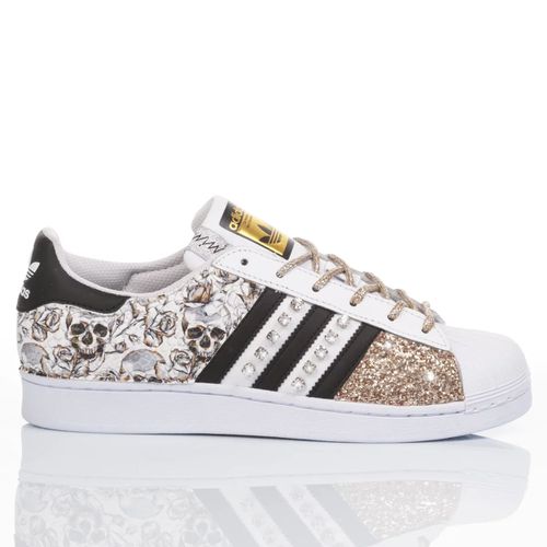 Adidas Superstar Diamond Skull - Mimanera - Modalova