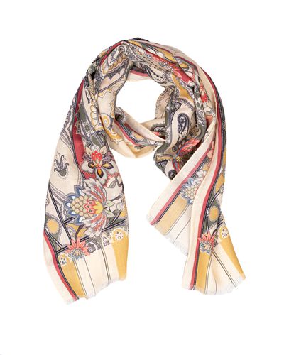 Etro Scarfs - Etro - Modalova