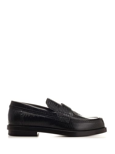 Alexander McQueen Classic Loafer - Alexander McQueen - Modalova