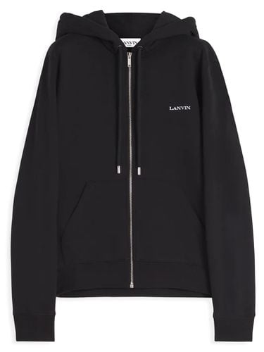 Lanvin Sweaters Black - Lanvin - Modalova