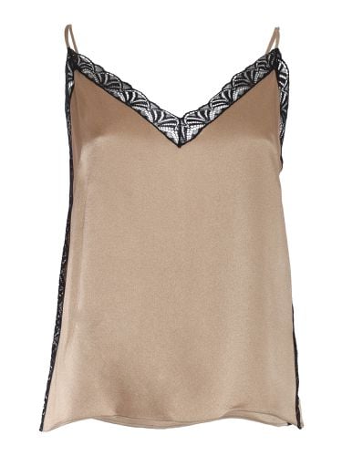 Alberta Ferretti Top - Alberta Ferretti - Modalova