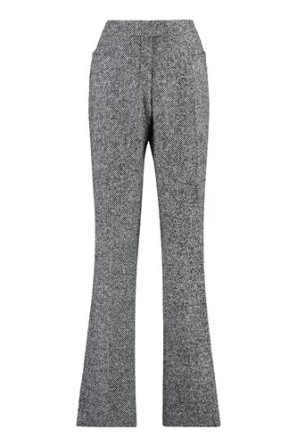 Tom Ford Tweed Trousers - Tom Ford - Modalova