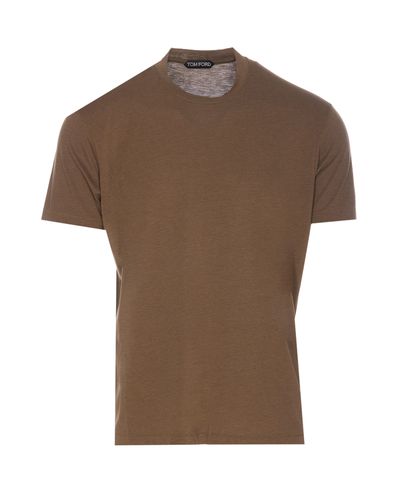 Tom Ford T-shirt - Tom Ford - Modalova