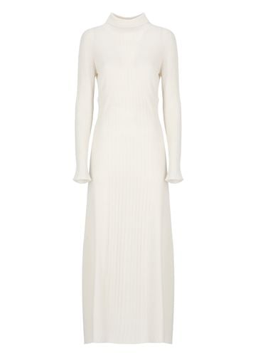 D. Exterior Cashmere Blend Dress - D.Exterior - Modalova