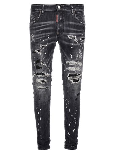 Dsquared2 Jeans super Twinky - Dsquared2 - Modalova