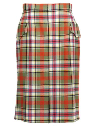 Vivienne Westwood waistcoat Skirt - Vivienne Westwood - Modalova