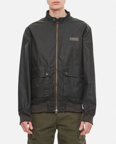 Barbour Colville Wax Jacket - Barbour - Modalova