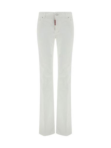 Dsquared2 Twiggy Jeans - Dsquared2 - Modalova