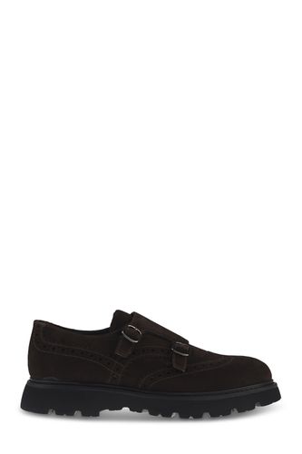 Doucal's Doppia Loafers - Doucal's - Modalova