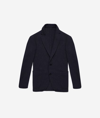 Sporty Blazer journey Jacket - Larusmiani - Modalova