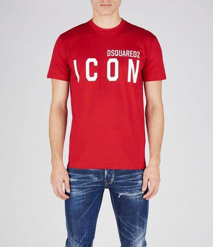 Dsquared2 T-shirts - Dsquared2 - Modalova