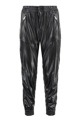 Bolena Faux Leather Trousers - Marant Étoile - Modalova