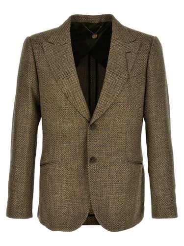 Maurizio Miri keanu Blazer - Maurizio Miri - Modalova