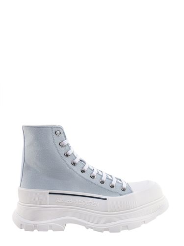 Tread Slick Sneakers - Alexander McQueen - Modalova