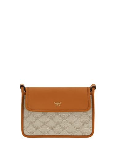 MCM Laurel Shoulder Bag - MCM - Modalova