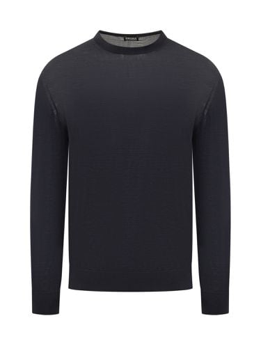 Zegna Sweater - Zegna - Modalova