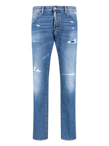 Jeans cool Guy One Life One Planet - Dsquared2 - Modalova