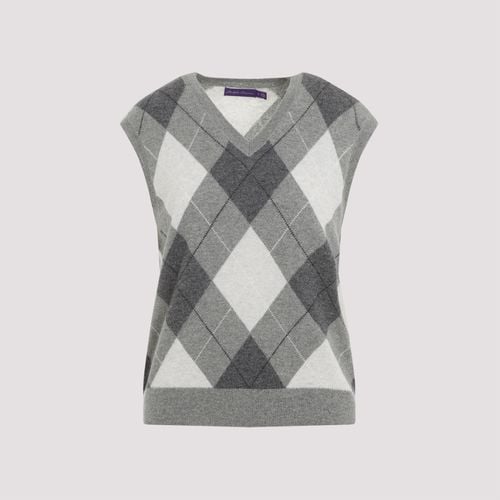 Ralph Lauren Vest Sweater - Ralph Lauren - Modalova