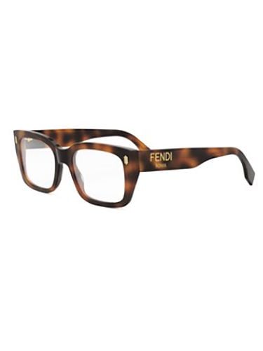 Fendi Eyewear Fe50094i Eyewear - Fendi Eyewear - Modalova