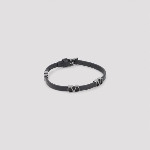 Valentino Garavani Vlogo Bracelet - Valentino Garavani - Modalova