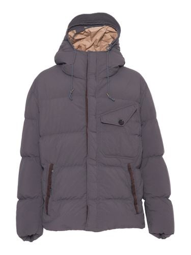 Ten C Survival Down Jacket - Ten C - Modalova