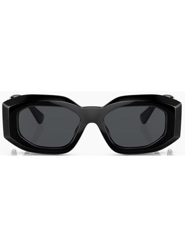 U SOLE Sunglasses - Versace Eyewear - Modalova