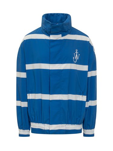 J. W. Anderson Jwa Anchor Jacket - J.W. Anderson - Modalova