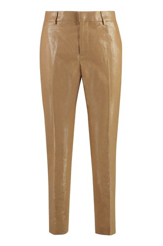 PT Torino Tapered-fit Trousers - PT Torino - Modalova