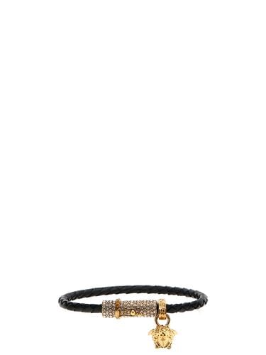 Versace medusa Bracelet - Versace - Modalova