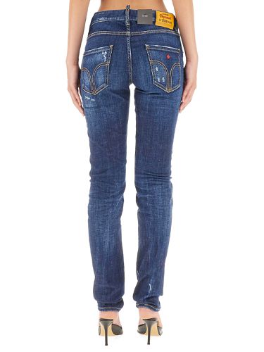 Dsquared2 Jeans 24/7 - Dsquared2 - Modalova