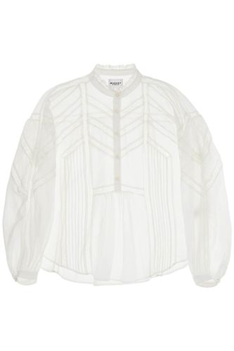 Voile Gelma Blouse - Marant Étoile - Modalova