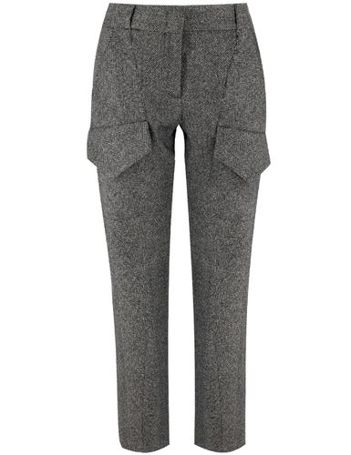 Ermanno Scervino Trousers - Ermanno Scervino - Modalova