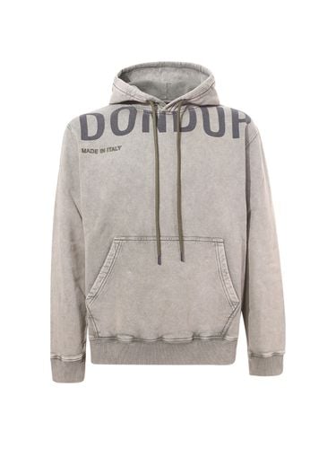 Dondup Sweatshirt - Dondup - Modalova